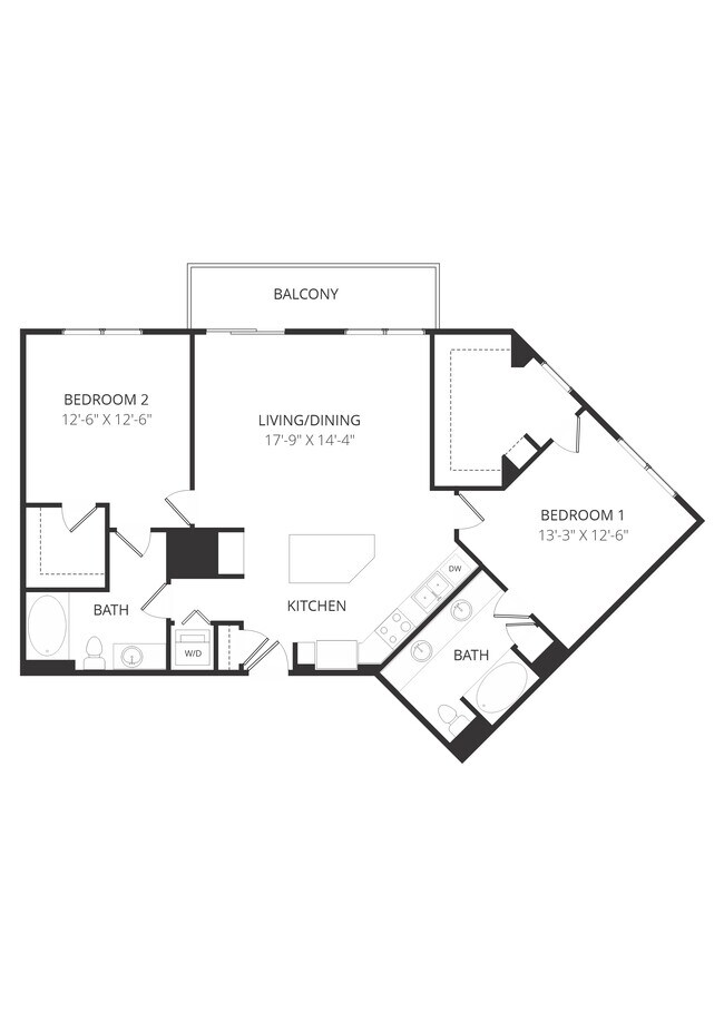 The Tucker 362 floor plan